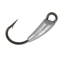 Крючок одинарный DUO 25 D3 BALANCER SINGLE HOOK : #6 (#6)