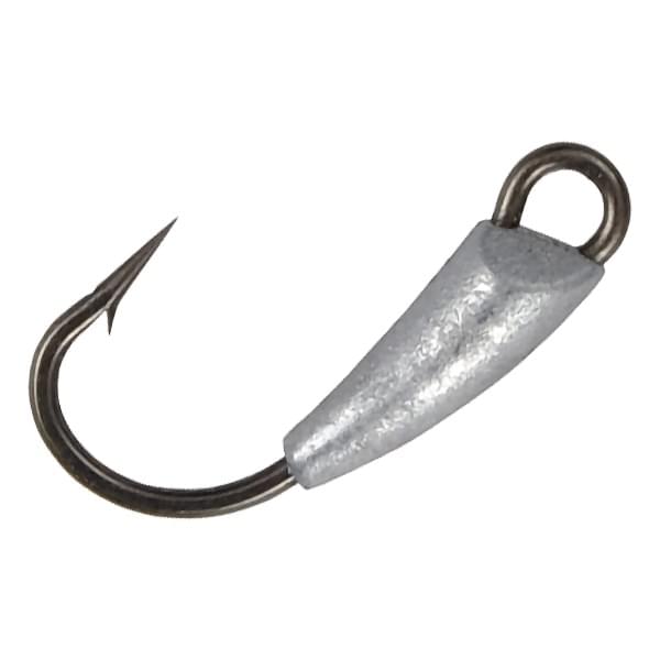 Крючок одинарный DUO 25 D3 BALANCER SINGLE HOOK : #6 (#6)