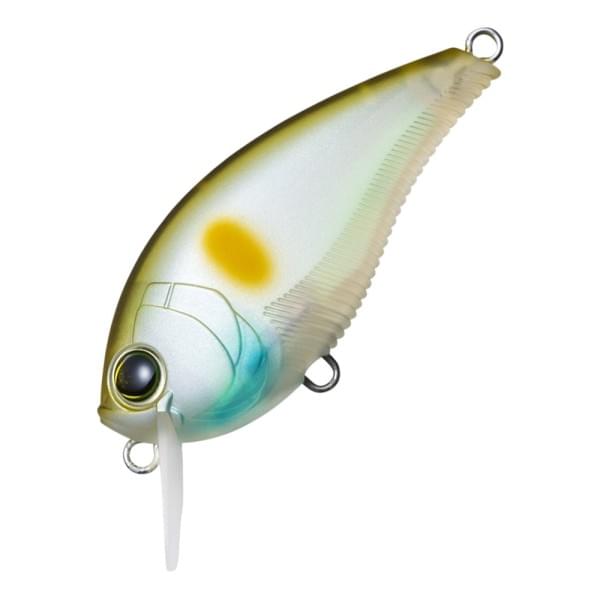 Воблер Yo-Zuri 3DB Crank 1.5 Squarebill 60F R1352-MGAY