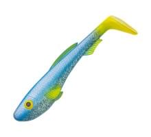 Приманка силиконовая Abu Garcia Beast Paddle Tail 210mm Blue Lagoon
