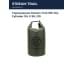 Гермомешок Stream Trail WP Dry Cylinder 10L II 10L OD