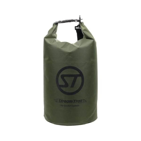 Гермомешок Stream Trail WP Dry Cylinder 10L II 10L OD