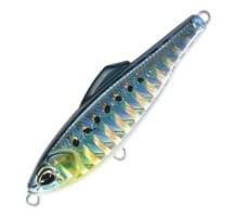 Воблер DUO Воблер DUO Tetra Works Chibiflat 50F Sardine (AHA0011)