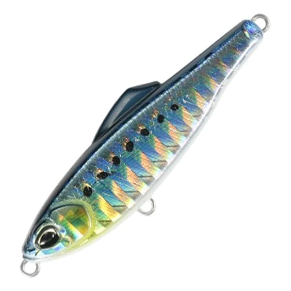 Воблер DUO Воблер DUO Tetra Works Chibiflat 50F Sardine (AHA0011)
