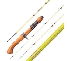 Удилище кастинговое Abu Garcia Conolon CNLC-454UL