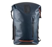 Герморюкзак Grundens Wayward Roll Top Backpack Dark Navy 38л