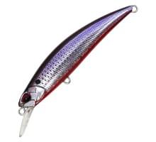 Воблер DUO SPEARHEAD RYUKI 70S SW : Violet Shiner (CYA0643)