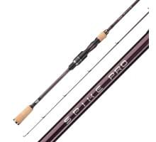 Удилище спиннинговое Abu Garcia SPike Pro Spin 702 3-14g