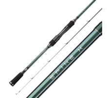 Удилище спиннинговое Abu Garcia SPike X Tech Rig 762 3-14g