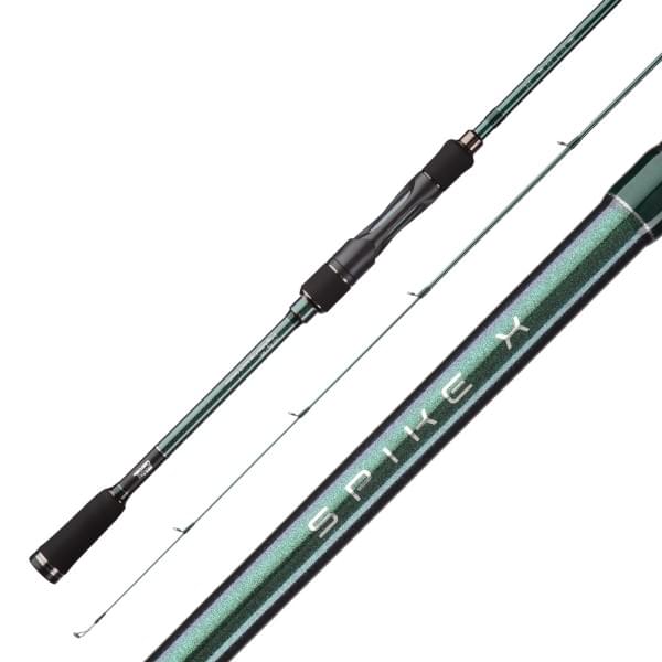 Удилище спиннинговое Abu Garcia SPike X Tech Rig 762 3-14g