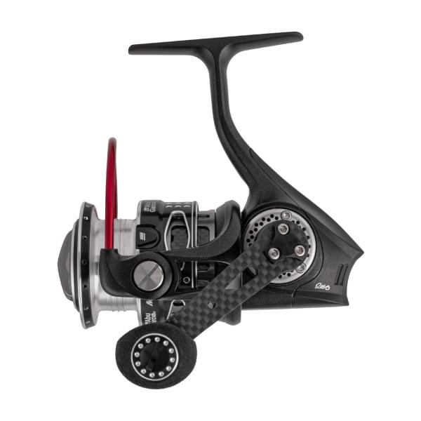 Катушка безынерционная Abu Garcia Revo 3 MGX 20 SP