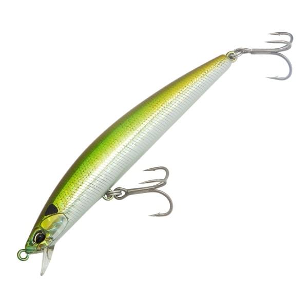 Воблер DUO TIDE MINNOW SPRAT 100SF : Jack (AFA0006)