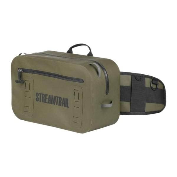 Гермосумка Stream Trail Stormy Hip Bag MK2 10L OD
