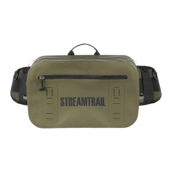 Гермосумка Stream Trail Stormy Hip Bag MK2 10L OD