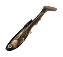 Приманка силиконовая Abu Garcia Beast Paddletail 21cm 4шт #Bream