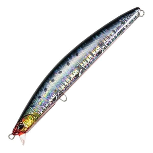 Воблер DUO TIDE MINNOW GHOST 170F HIGH TORQUE : Genkai Sardine (CPB0054)
