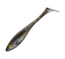 Приманка силиконовая Gator Superslow 35см (1шт) #Sparky (762)