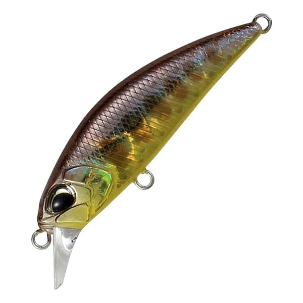 Воблер DUO SPEARHEAD RYUKI 45S : Violet Yamame YB (ADA4007)