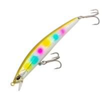 Воблер DUO TIDE MINNOW SPRAT 100SF : Gold Rainbow (CPA0608)