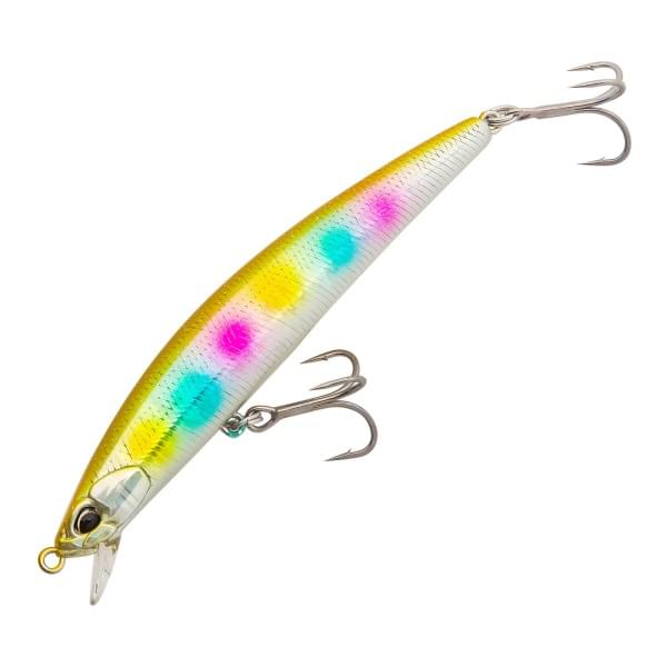 Воблер DUO TIDE MINNOW SPRAT 100SF : Gold Rainbow (CPA0608)