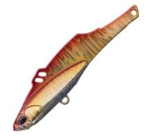 Цикада DUO METAL GARAGE PLATE VIB HEAVY 50G：Red Gold (PPA0026)