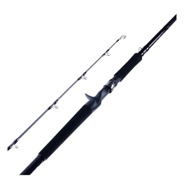 Удилище кастинговое Gator Explorer Titanium Swimbait 7'10" max 110гр