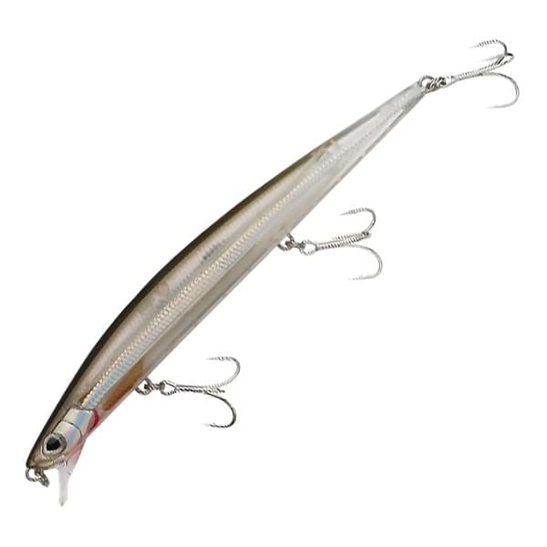 Воблер Berkley DEX Long Shot 14cm Sandeel