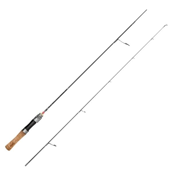 Удилище спиннинговое Abu Garcia Troutin Marquis Asrai TMAS-432UL