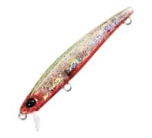Воблер DUO TETRA WORKS TOTOSLIM 50S : Spinning Bachiworm (CZA0778)