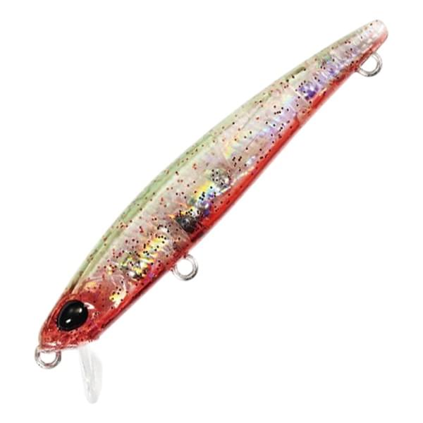 Воблер DUO TETRA WORKS TOTOSLIM 50S : Spinning Bachiworm (CZA0778)