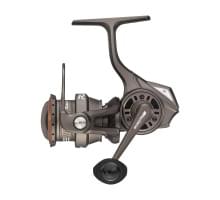 Катушка безынерционная Abu Garcia Revo3 X 2500SH