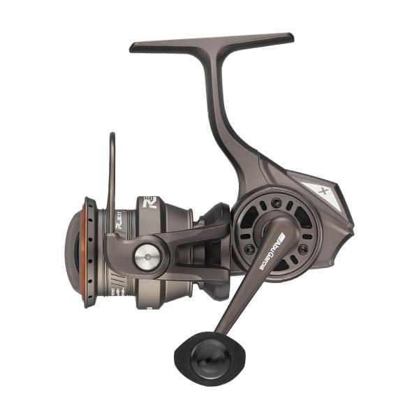 Катушка безынерционная Abu Garcia Revo3 X 2500SH