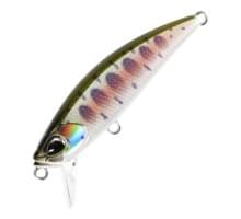 Воблер DUO SPEARHEAD RYUKI 46S : Natural Pearl Yamame (CNI4144)