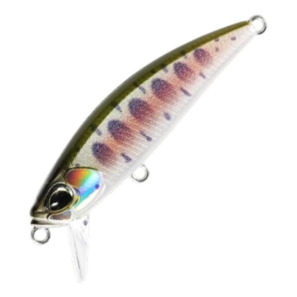 Воблер DUO SPEARHEAD RYUKI 46S : Natural Pearl Yamame (CNI4144)