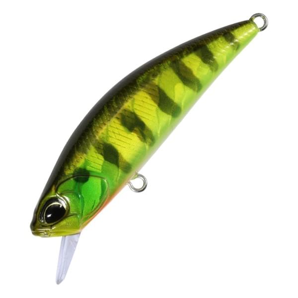 Воблер DUO SPEARHEAD RYUKI 50SP : Chart Gill Halo (AJA3055)
