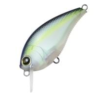 Воблер Yo-Zuri 3DB Crank 1.5 Squarebill 60F R1352-MGSS