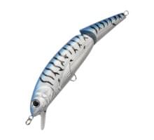 Воблер Abu Garcia Jointed Tormentor 11cm 20g Blue Mck