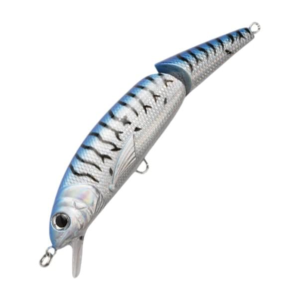 Воблер Abu Garcia Jointed Tormentor 11cm 20g Blue Mck