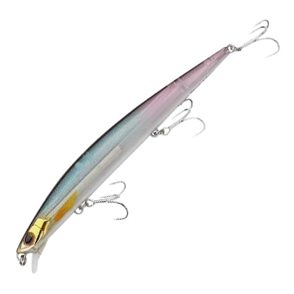 Воблер Berkley DEX Long Shot 14cm Wagasaki
