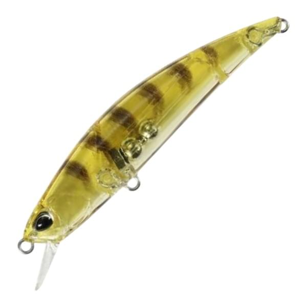 Воблер DUO SPEARHEAD RYUKI 70F : Gold Shrimp (CCC0312)