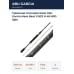 Удилище спиннинговое Abu Garcia Mass Beat II 822 H 40-80G Spin