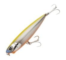 Воблер Berkley DEX Mullet Walker 12cm White Chart