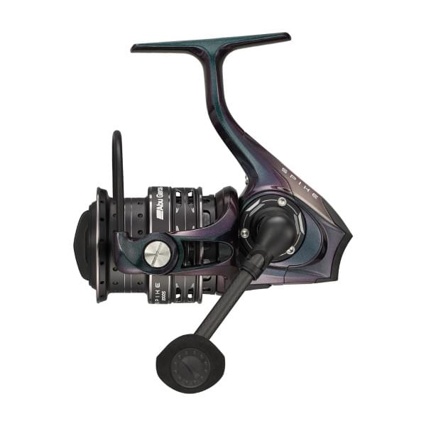 Катушка безынерционная Abu Garcia SPike 2000SH