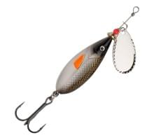 Блесна вращающаяся Abu Garcia Droppen Maxi 12.0g Bream