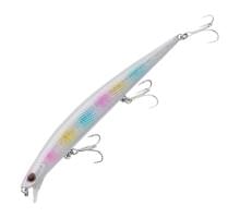 Воблер Berkley DEX Long Shot 14cm Cotton Candy