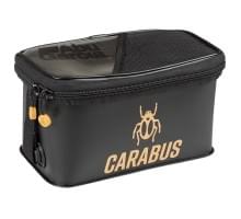 Сумка водонепроницаемая Abu Garcia Carabus Bakkan Insert Pouch S