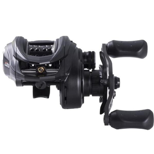 Катушка мультипликаторная Abu Garcia Roxani BF8