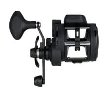 Катушка мультипликаторная Abu Garcia Altum DLC Syncro 20 RH