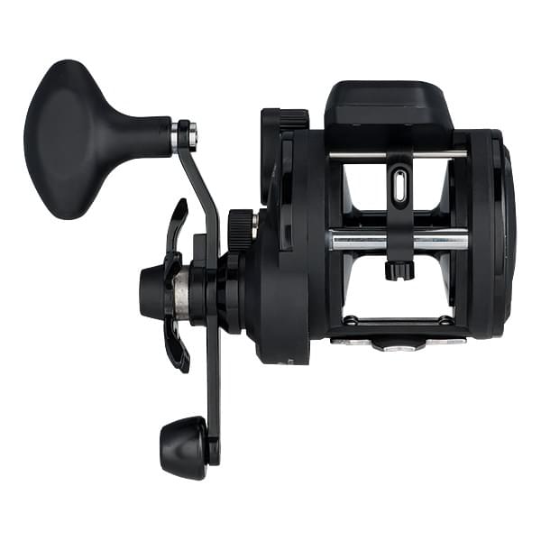 Катушка мультипликаторная Abu Garcia Altum DLC Syncro 20 RH