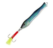 Блесна пилькер Abu Garcia Sillen 350g H-S/Black